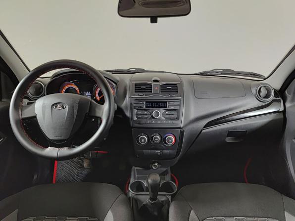 Lada (ВАЗ) Granta I Рестайлинг с пробегом 2021 года, цена 880 000 рублей, 38590 км, универсал, Автокод Объявления