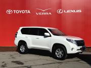 Toyota Land Cruiser Prado 150 Series Рестайлинг 1 Пермь  - изображение 24