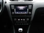 Skoda Rapid I Рестайлинг Москва  - изображение 31