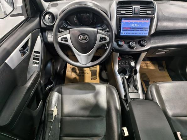 Lifan X60 I с пробегом 2013 года, цена 497 000 рублей, 138034 км, внедорожник, Автокод Объявления