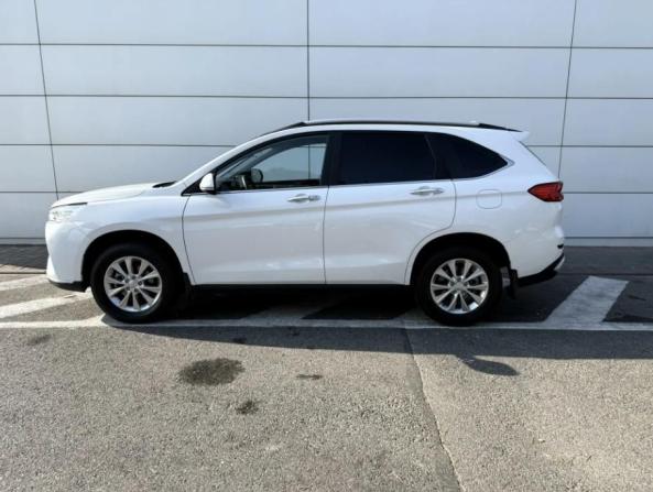 Haval M6 II с пробегом 2023 года, цена 1 790 000 рублей, 22346 км, внедорожник, Автокод Объявления