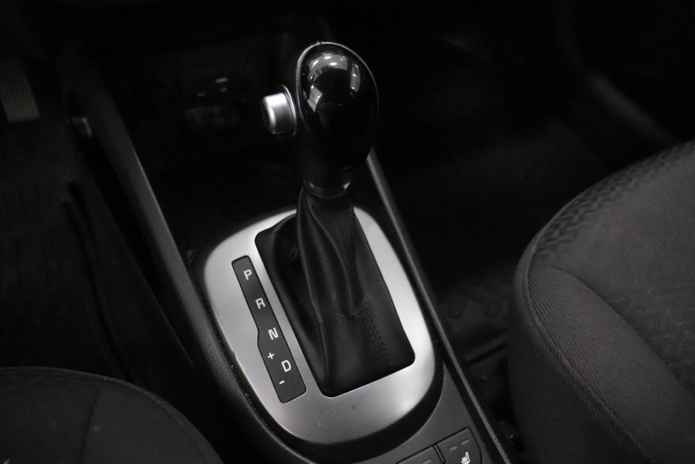Kia Rio III Рестайлинг Ульяновск  - изображение 12