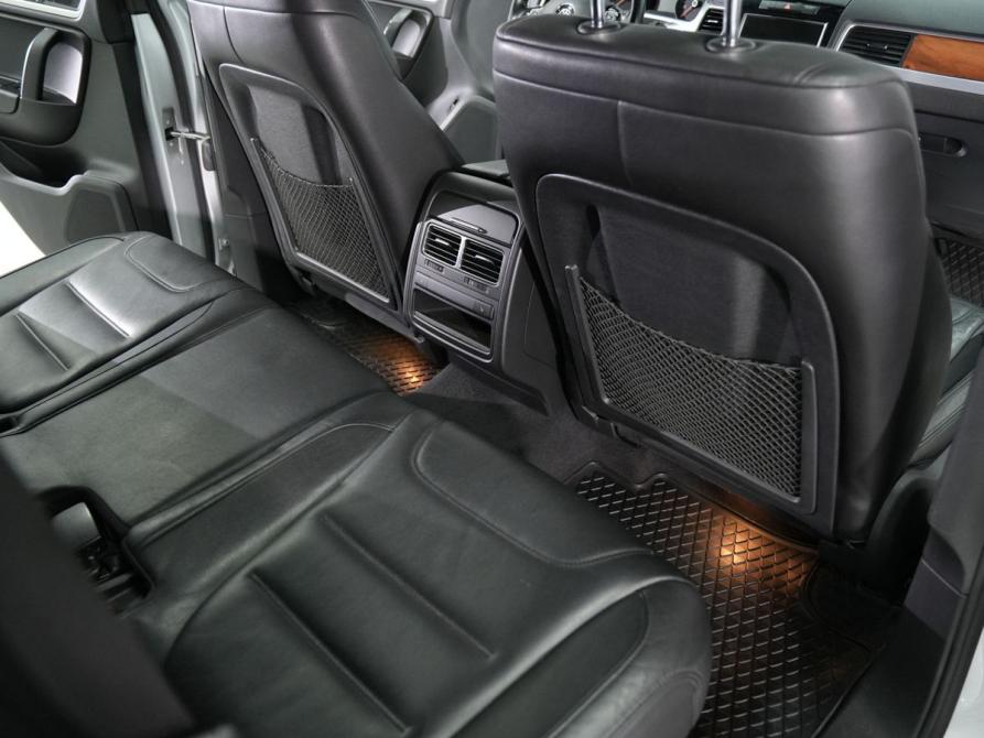 Volkswagen Touareg II Новосибирск  - изображение 12