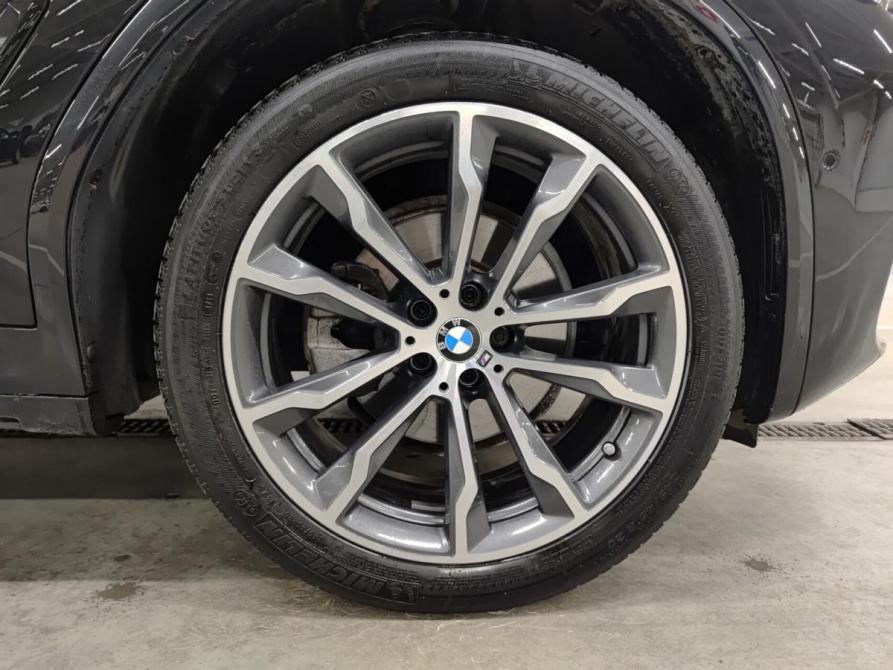 BMW X4 II (G02) Казань  - изображение 22