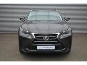 Lexus NX I Москва  - изображение 24