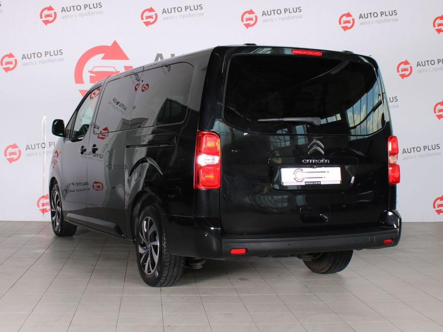 Citroen SpaceTourer I Минеральные Воды  - изображение 3