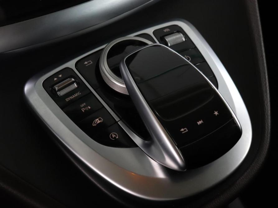 Mercedes-Benz V-Класс III (W447) Москва  - изображение 18
