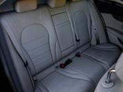Mercedes-Benz C-Класс IV (W205) Москва  - изображение 23