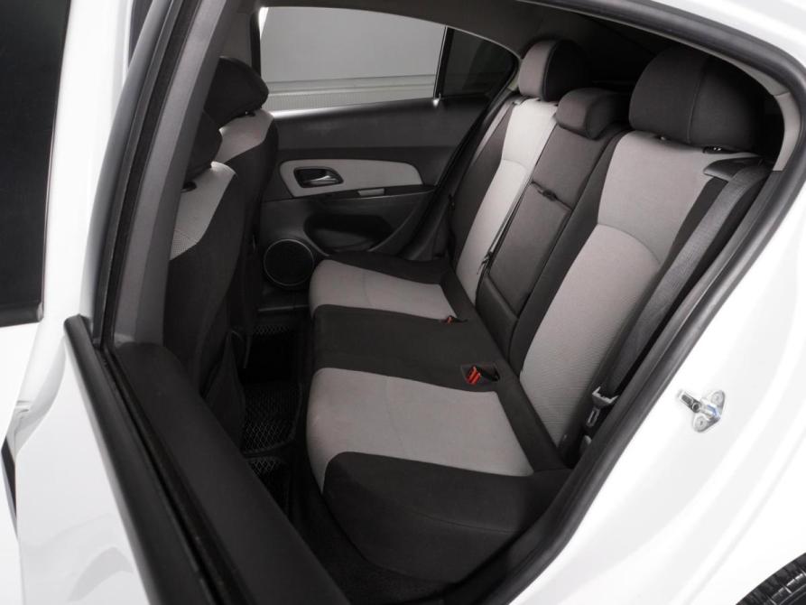Chevrolet Cruze I Рестайлинг Минеральные Воды  - изображение 9
