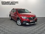 Renault Logan II Рестайлинг Пермь  - изображение 26