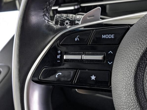 Hyundai Staria I с пробегом 2021 года, цена 4 805 000 рублей, 95926 км, минивэн, Автокод Объявления