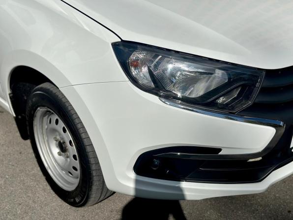 Lada (ВАЗ) Granta I Рестайлинг с пробегом 2024 года, цена 790 000 рублей, 62000 км, седан, Автокод Объявления