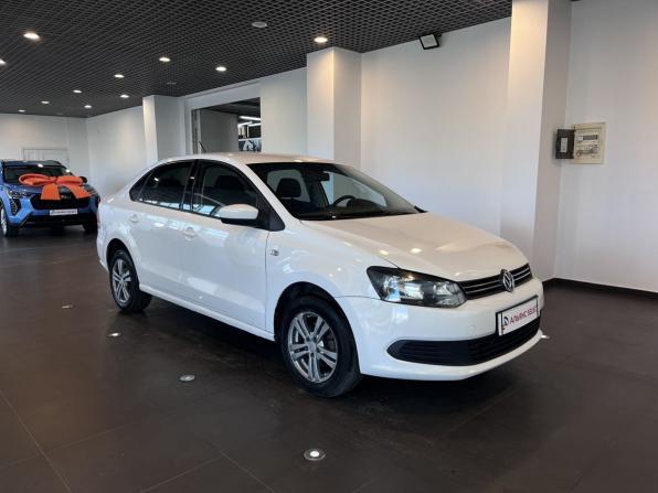 Volkswagen Polo V с пробегом 2013 года, цена 700 000 рублей, 233050 км, седан, Автокод Объявления