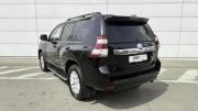 Toyota Land Cruiser Prado 150 Series Рестайлинг 1 Ставрополь  - изображение 34