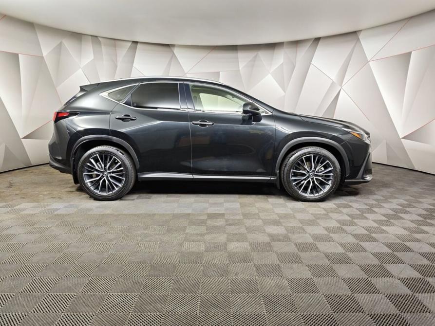 Lexus NX II Москва  - изображение 6