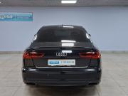 Audi A6 IV (C7) Рестайлинг Москва  - изображение 27