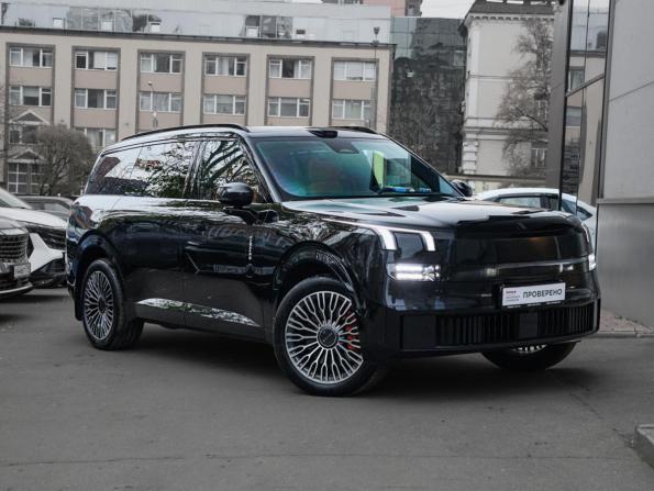 Lynk &amp; Co 900 с пробегом 2025 года, цена 7 500 000 рублей, 23347 км, внедорожник, Автокод Объявления