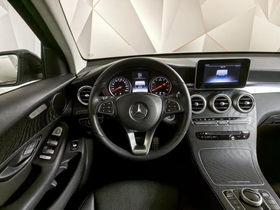 Mercedes-Benz GLC I (X253) Москва  - изображение 20