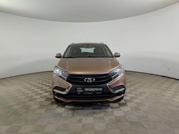Lada (ВАЗ) XRAY I с пробегом 2021 года, цена 510 000 рублей, 276000 км, хэтчбек, Автокод Объявления