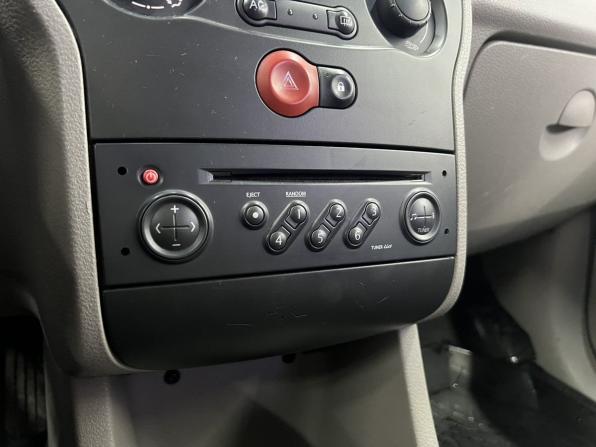 Renault Modus I с пробегом 2005 года, цена 349 000 рублей, 133425 км, компактвэн, Автокод Объявления