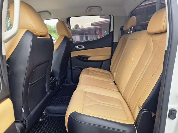 Changan Hunter Plus с пробегом 2023 года, цена 2 425 000 рублей, 69900 км, offers.body_type.unknown, Автокод Объявления