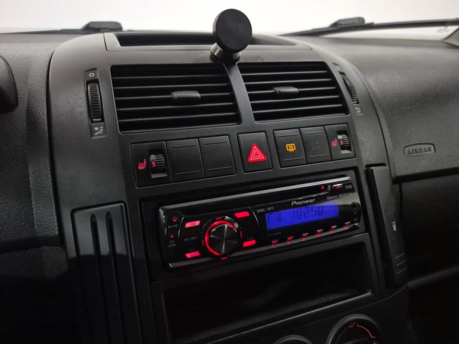 Volkswagen Polo IV Рестайлинг Альметьевск  - изображение 20