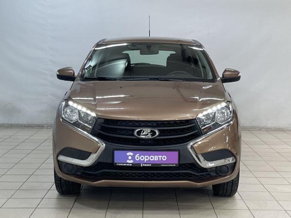Lada (ВАЗ) XRAY I с пробегом 2019 года, цена 1 070 000 рублей, 22231 км, хэтчбек, Автокод Объявления