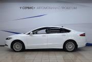Ford Mondeo V Москва  - изображение 18