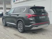Hyundai Santa Fe IV Рестайлинг Казань  - изображение 30