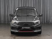 Lada (ВАЗ) Granta I Рестайлинг Ставрополь  - изображение 24