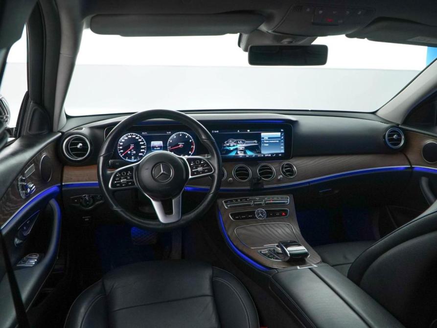 Mercedes-Benz E-Класс V (W213 S213 C238) Москва  - изображение 6