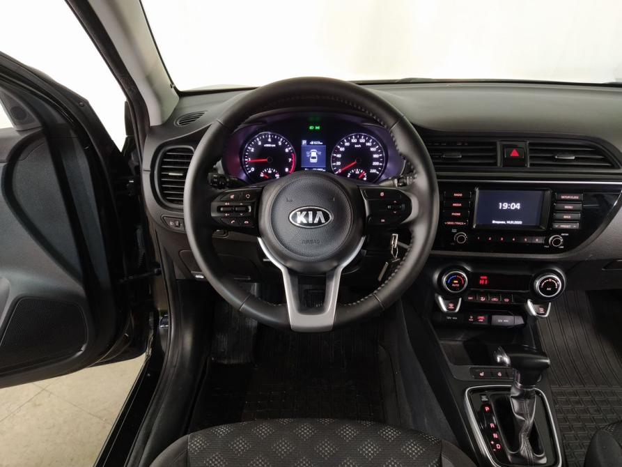 Kia Rio IV Екатеринбург  - изображение 21