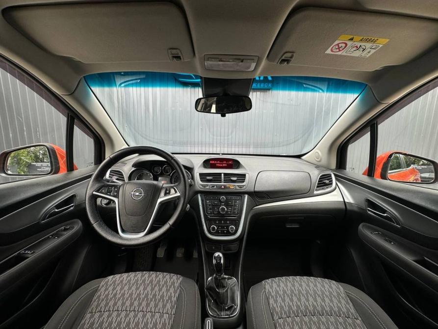 Opel Mokka I Ижевск  - изображение 16