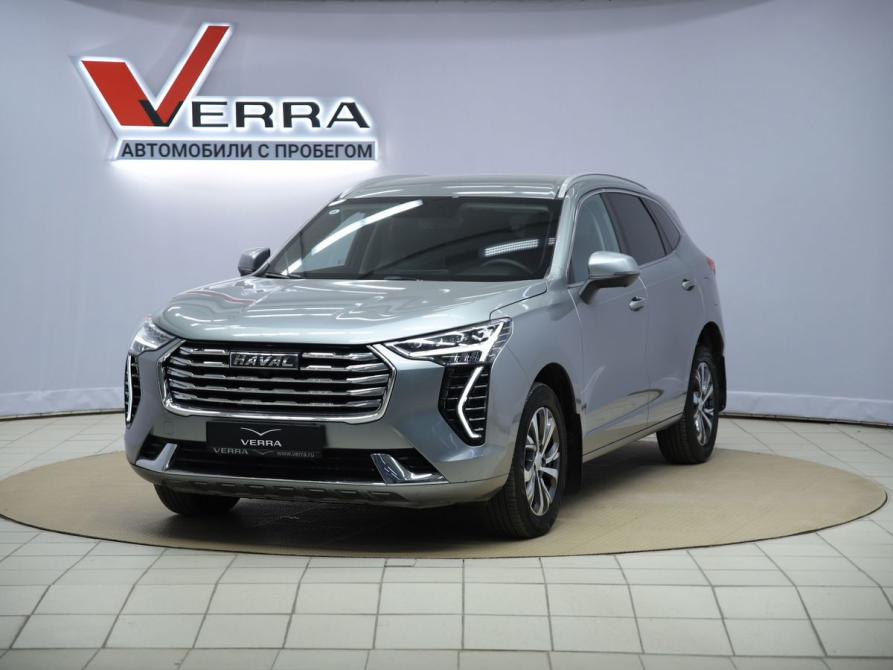 Haval Jolion I Уфа  - изображение 1