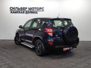 Toyota RAV4 III (XA30) Рестайлинг Пермь  - изображение 24