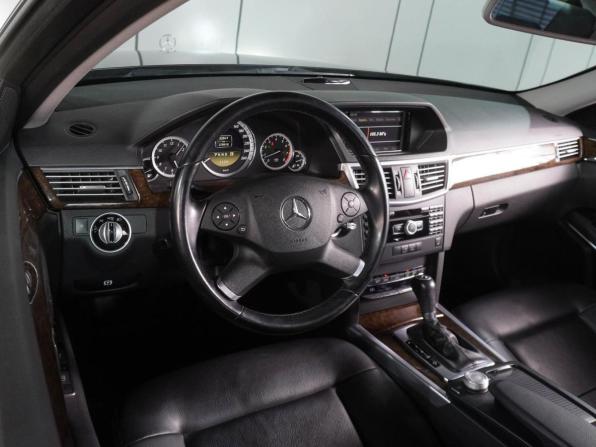 Mercedes-Benz E-Класс IV (W212 S212 C207) с пробегом 2011 года, цена 1 484 000 рублей, 278918 км, седан, Автокод Объявления