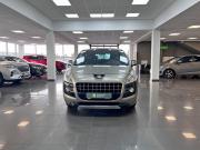 Peugeot 3008 I Тверь  - изображение 21