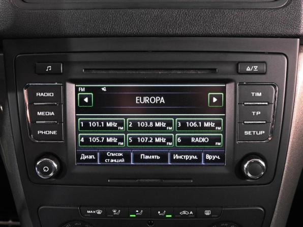 Skoda Yeti I Рестайлинг с пробегом 2014 года, цена 1 529 000 рублей, 149567 км, внедорожник, Автокод Объявления