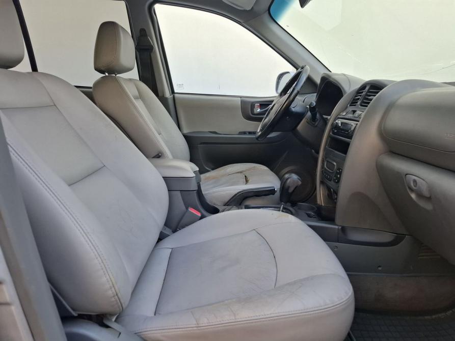 Hyundai Santa Fe Classic Москва  - изображение 10