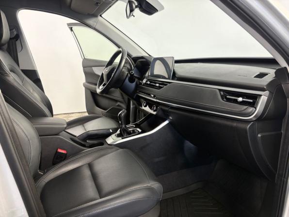 Chery Tiggo 4 Pro I с пробегом 2023 года, цена 1 570 000 рублей, 23584 км, внедорожник, Автокод Объявления