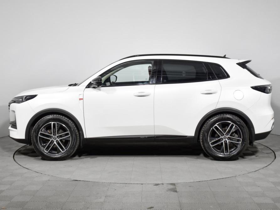 Changan CS55 Plus II Санкт-Петербург  - изображение 8