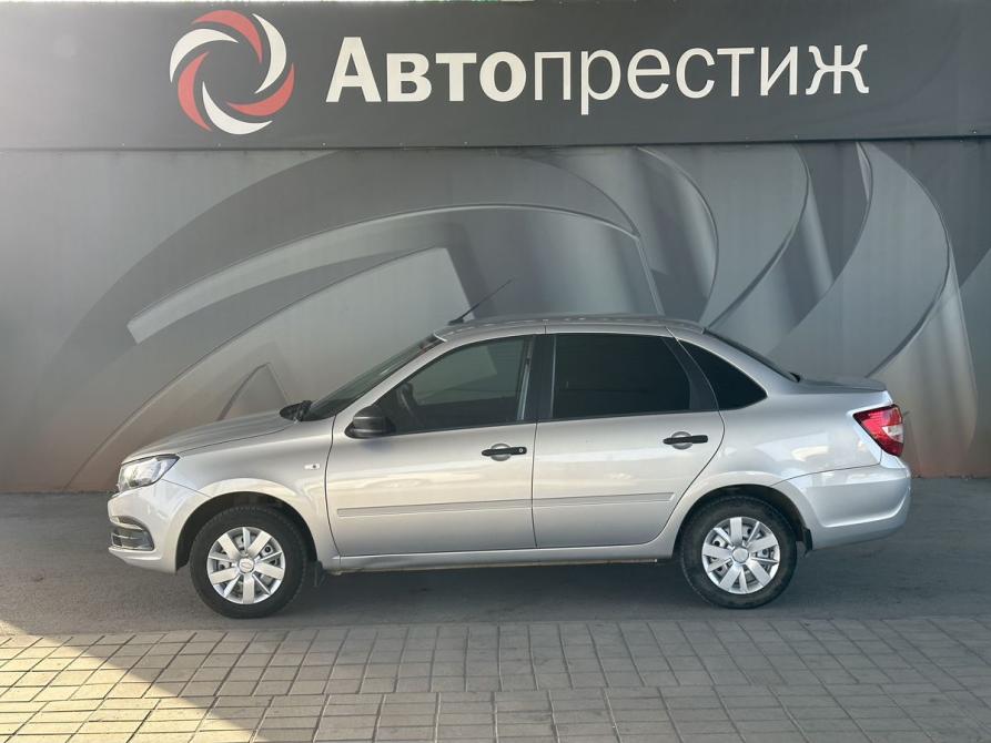 Lada (ВАЗ) Granta I Рестайлинг Волгоград  - изображение 8