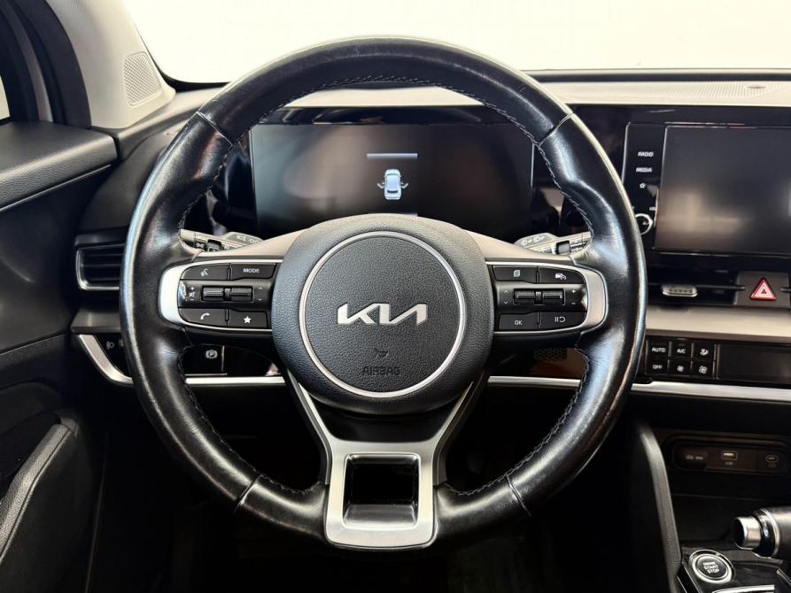 Kia Sportage V Смоленск  - изображение 15