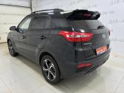 Hyundai Creta I Рестайлинг Пермь  - изображение 26