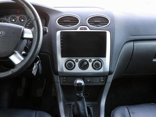 Ford Focus II с пробегом 2007 года, цена 329 000 рублей, 410000 км, седан, Автокод Объявления