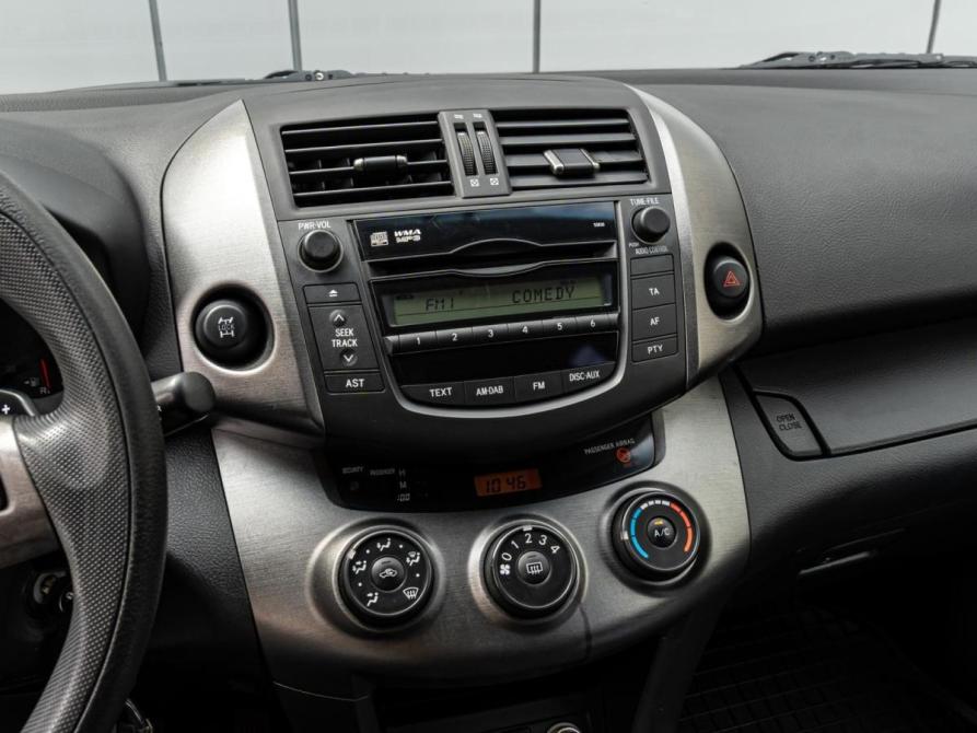 Toyota RAV4 III (XA30) Рестайлинг Краснодар  - изображение 13