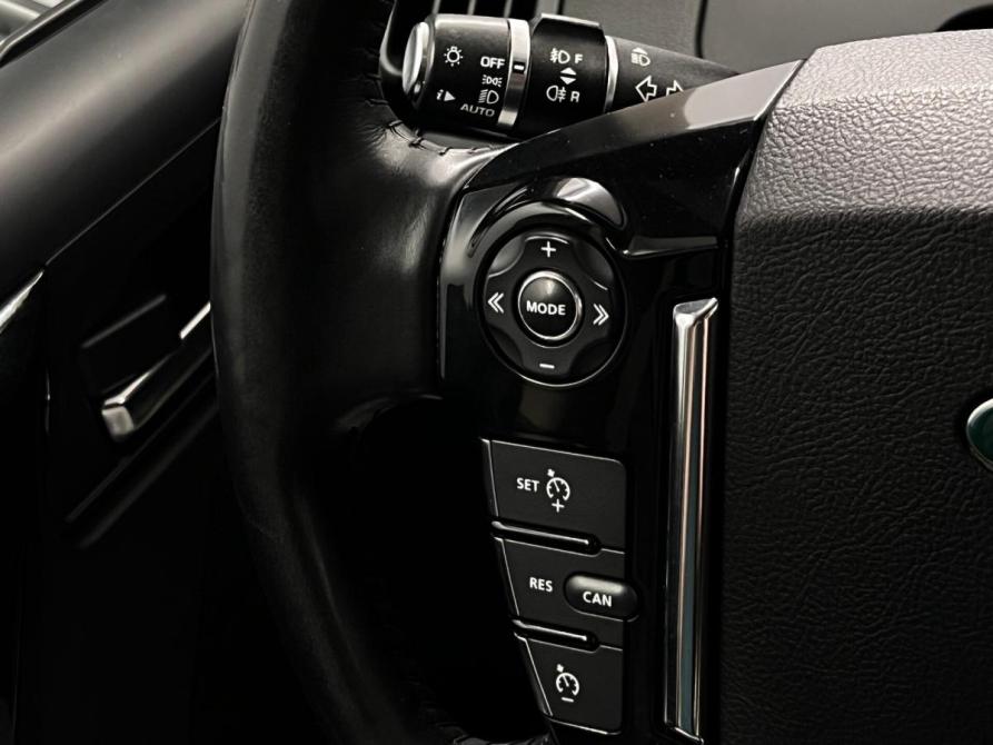 Land Rover Freelander II Рестайлинг 2 Санкт-Петербург  - изображение 18