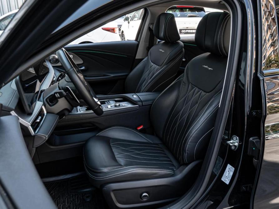 Chery Arrizo 8 Краснодар  - изображение 10