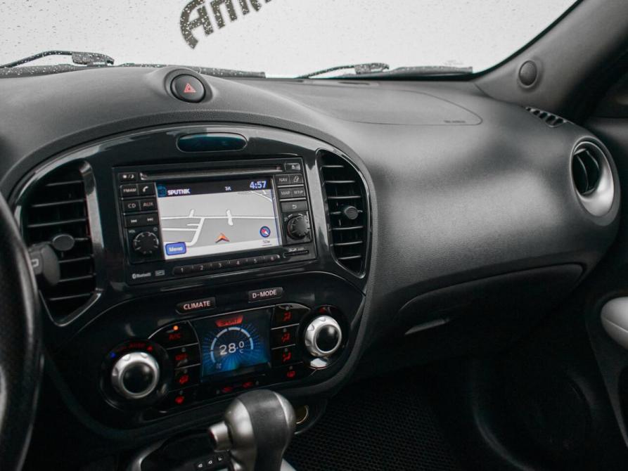 Nissan Juke I Екатеринбург  - изображение 15
