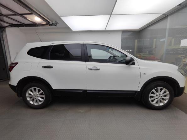 Nissan Qashqai+2 I Рестайлинг с пробегом 2013 года, цена 1 030 000 рублей, 211390 км, внедорожник, Автокод Объявления